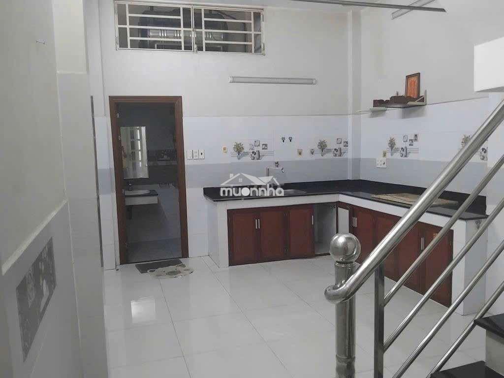 Q10- nhà mới - 4 tầng - 4 phòng ngủ - 14 triệu tl - 3