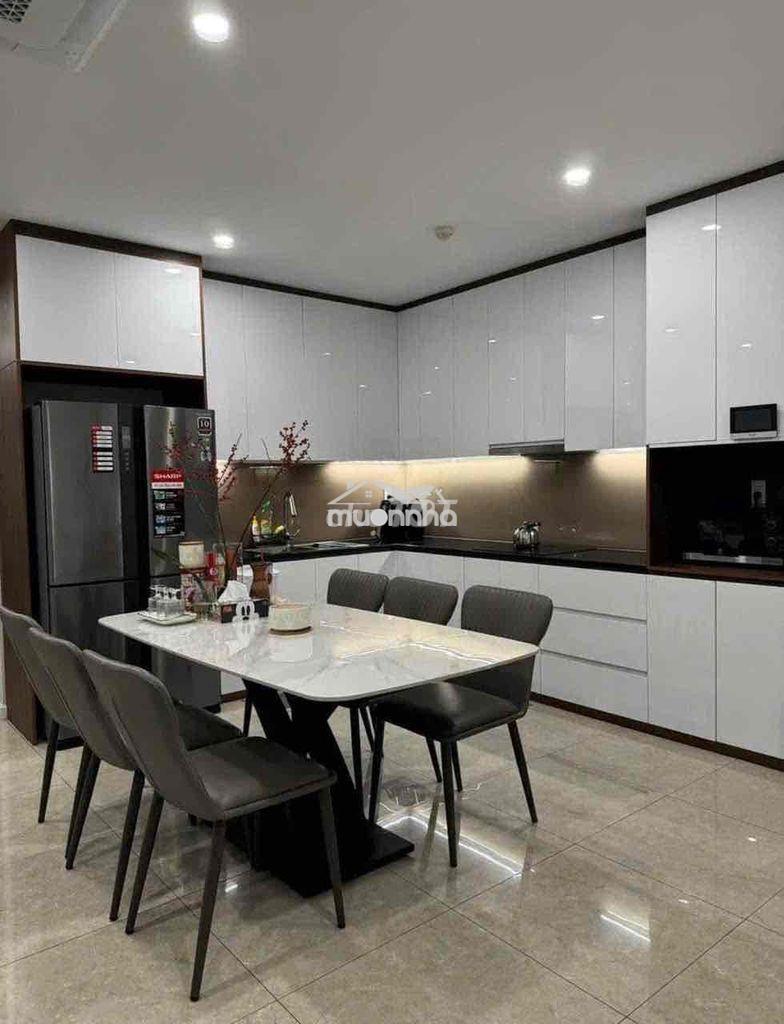 Chính chủ cần tiền cắt lỗ bán gấp căn hộ sunrise cityview 2p quận 7 - 4