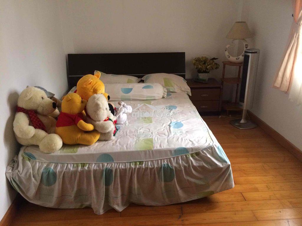 Phòng 14m2, tiện nghi đầy đủ, giờ tự do, ko chung chủ - 3