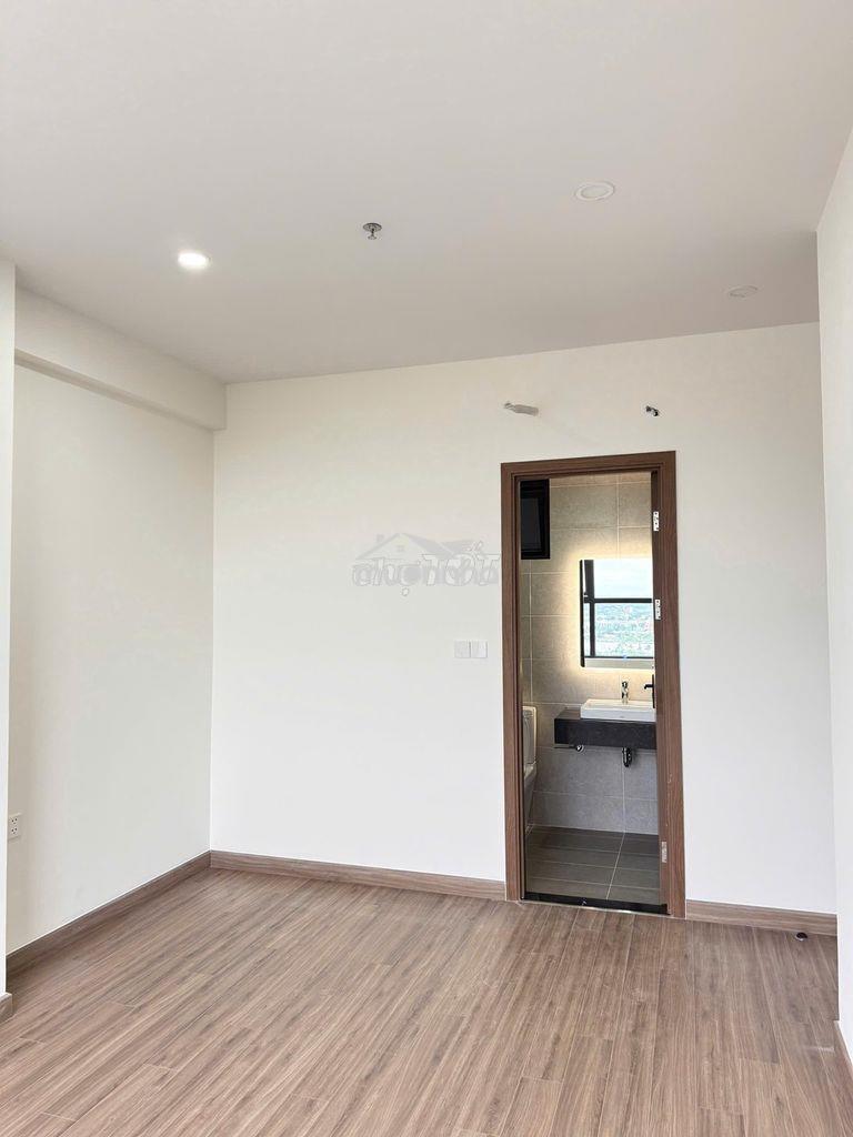 Ở liền 2pn 7tr5 sẵn ntcb nhà mới tinh tại a&t sky garden thuận an - Ảnh 3