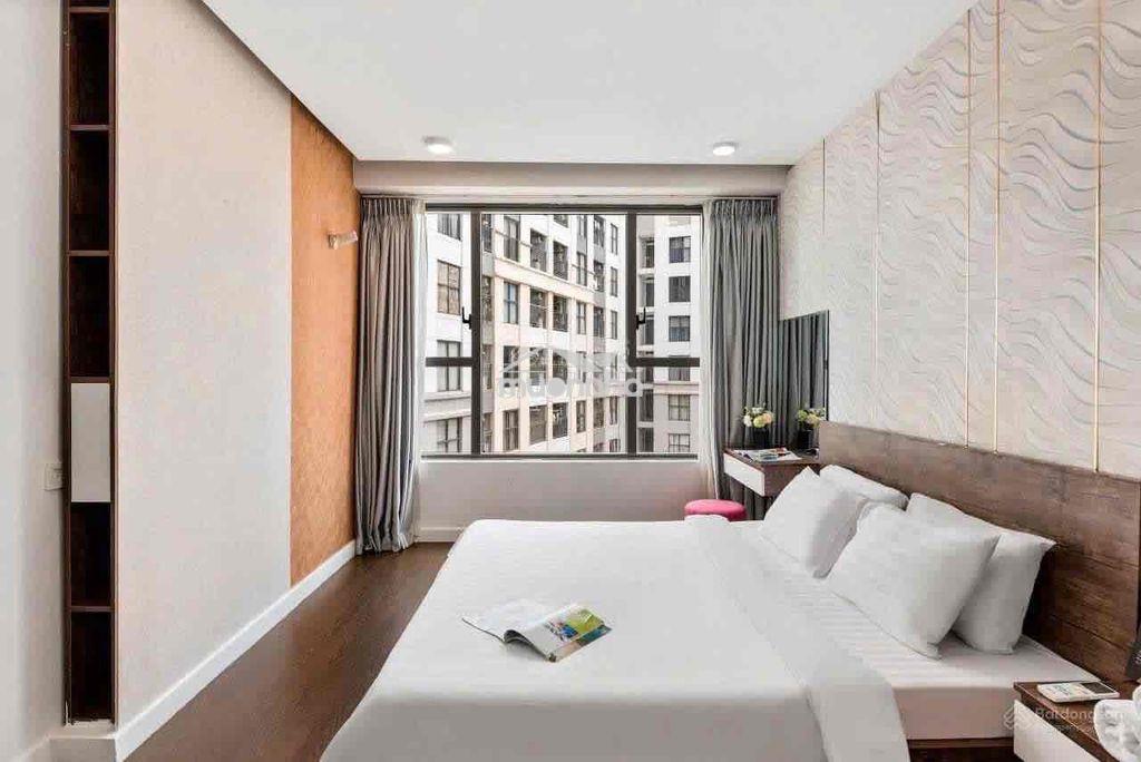 “Chính chủ bán căn hộ carillon 3, vị trí góc, sổ hồng riêng, 65m2, 2pn - 2