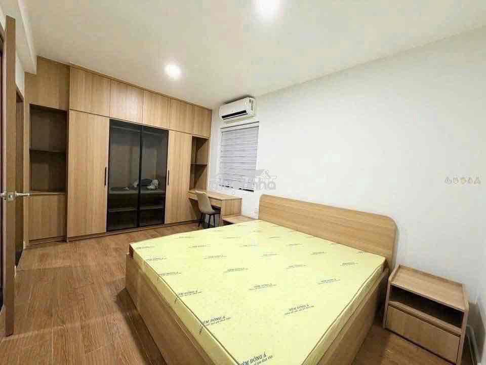 Cho thuê nhà 3pn  k-home new city mới 100% ở & mở vp gần tp mới bdg - 4