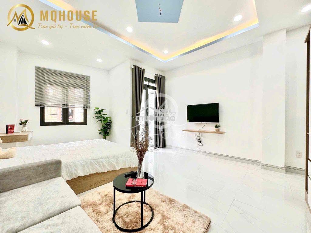 Cho thuê studio – 1pn – duplex tân bình | từ 5tr | full nội thất - 4