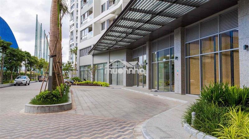 Bán căn hộ green valley phú mỹ hưng 89m2, 2pn nhà mới toàn bộ