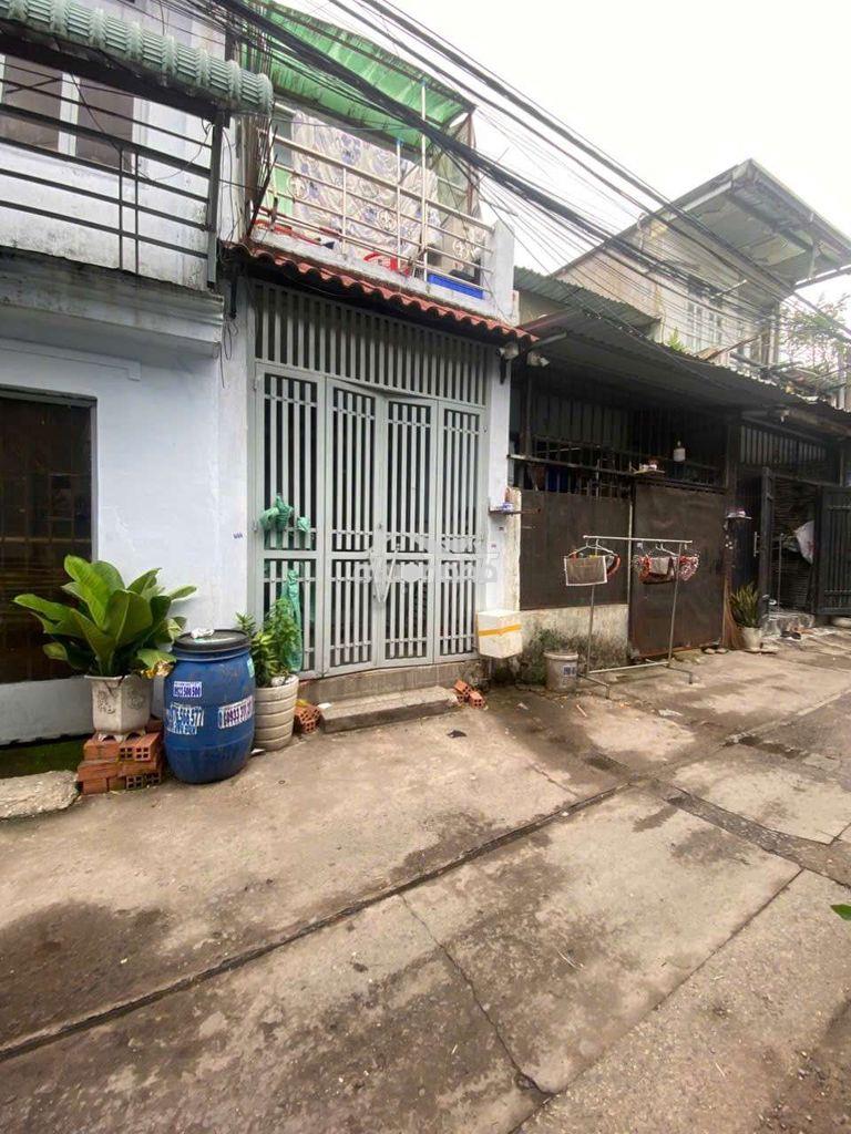 Nhà cho thuê tại đường ngyyễn thị tú 