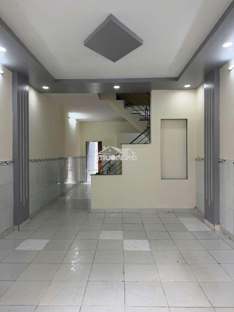 Cho thuê nhà mới đẹp 50m2, 2pn, nguyễn quý yêm, p16, q8 - 2