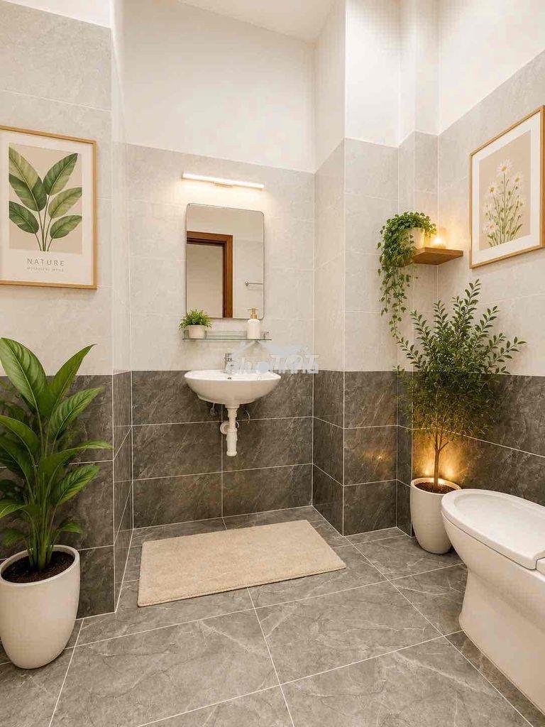 Cho thuê phòng studio rộng 40m2 , ban công lớn chỉ 7tr2 - Ảnh 4