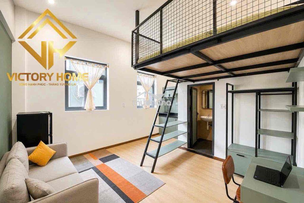 Duplex - ngay đại học gia định - học viện hàng không - Ảnh 4
