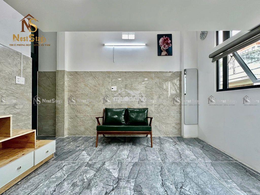 Duplex full nội thất ngay trung tâm tân phú gần aeon - tân sơn nhì - Ảnh 3