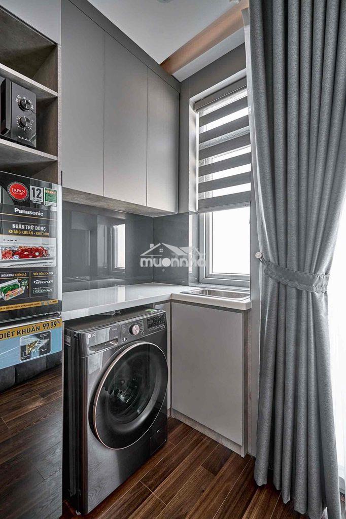 🏠 💥Cho thuê căn hộ studio mới✨ - Ảnh 4