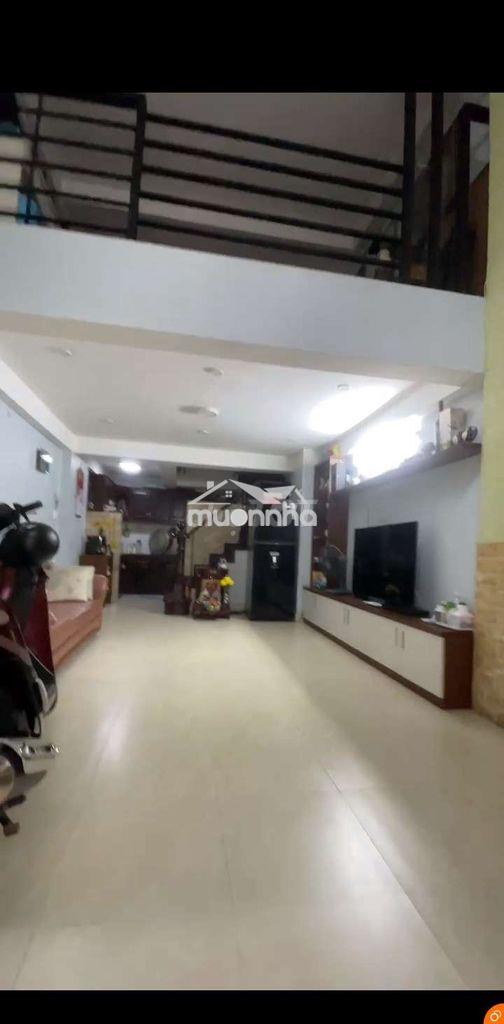 Nhà cho thuê ngay chợ tân hương, 4x12m, 5 tầng, .   - 3