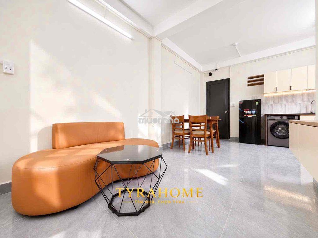 🌾🌾Khai trương ch 1pn tách bếp balcon🔥full nt🔥lê văn sỹ🎉q3🎉ba chuông🌳 - 4
