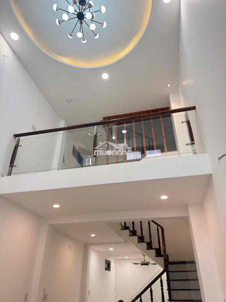 Hẻm vip nam kỳ khởi nghĩa -q3 - 3.6 x 12 - 5 tầng - giá 10.8 tỷ tl - Ảnh 3