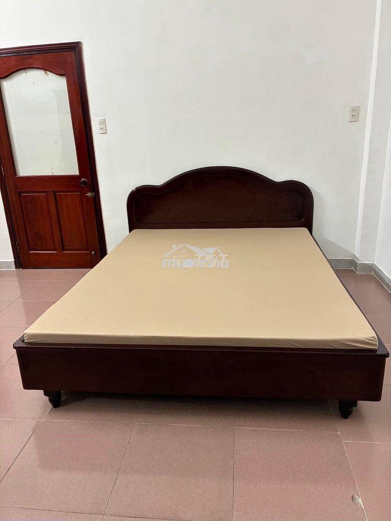 Phòng cho thuê full nội thất gần e-town cộng hòa - 2