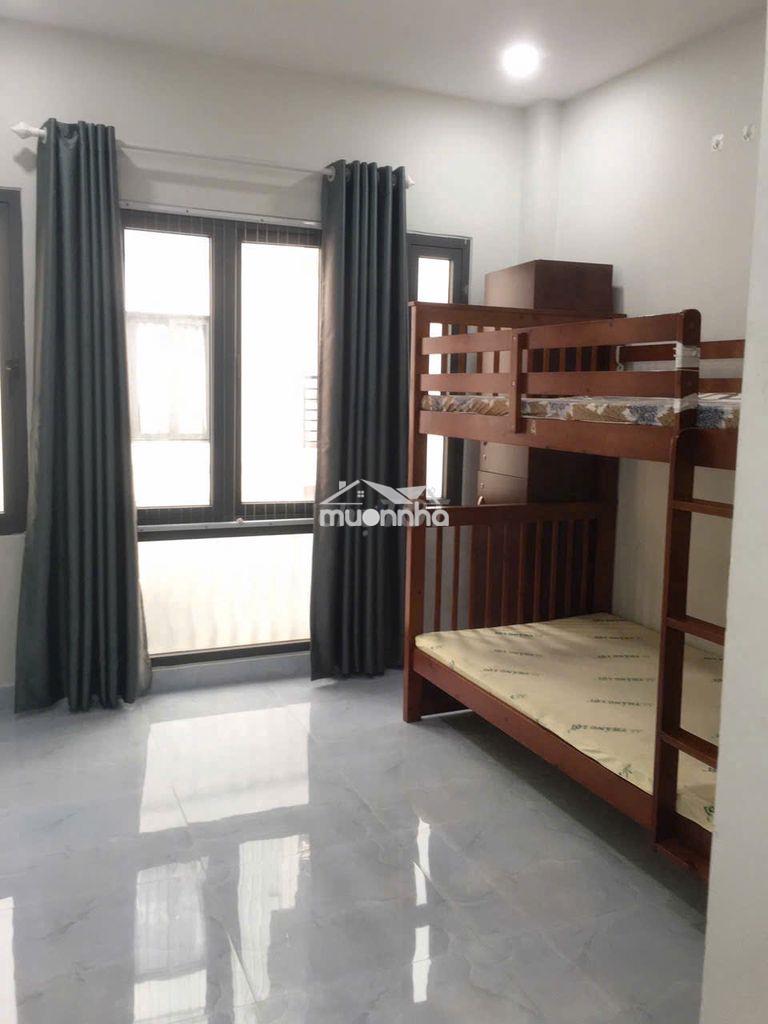 Cho thuê phòng trọ 2 người ở giá 4tr5 tại trung tâm q10