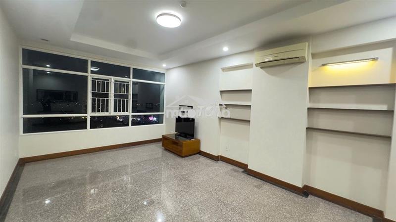 Cho thuê căn hộ phú hoàng anh 129m2 3pn 3wc