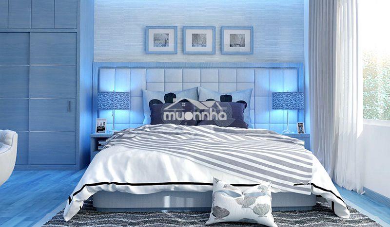 Căn hộ him lam chợ lớn, 86m2, 2pn, 4.75 tỷ - 3