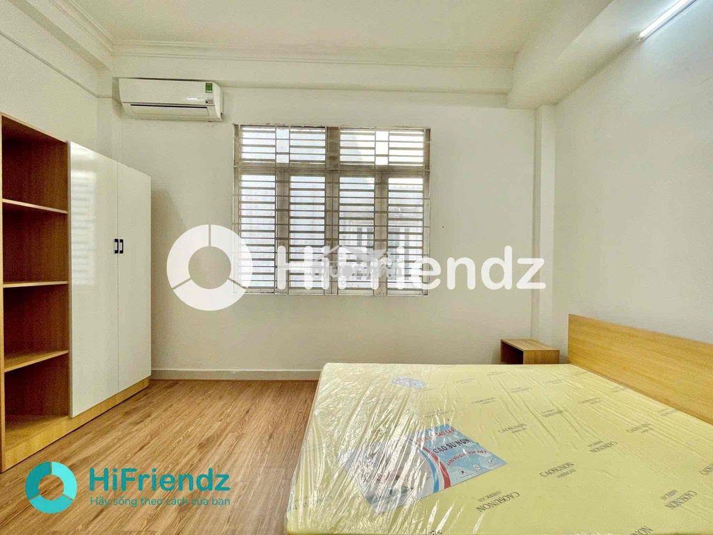 Stuido cửa sổ full nội thất cao cấp gần bx miền tây - võ văn kiệt - 3