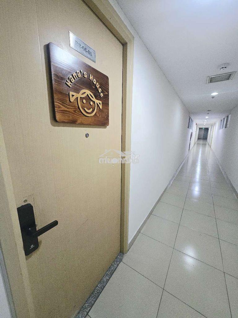 Chính chủ - bán căn góc city gate q8 - 3 pn 2wc - nội thất cao cấp