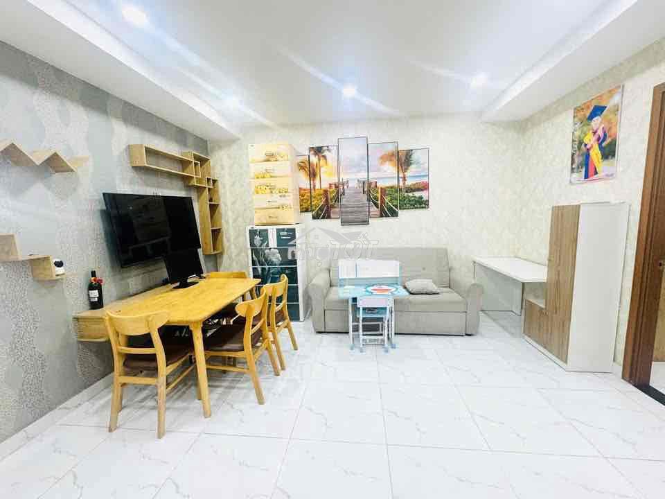 Căn hộ đẹp giá tốt ngay gần kcn đại đăng, sóng thần 3, tp mới bd - 2