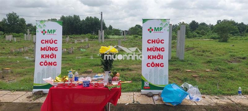 Chủ kẹt tiền, bán gấp lô đất view sông - 103m2 (ngang 6,19m) nhỉnh 2tỷ