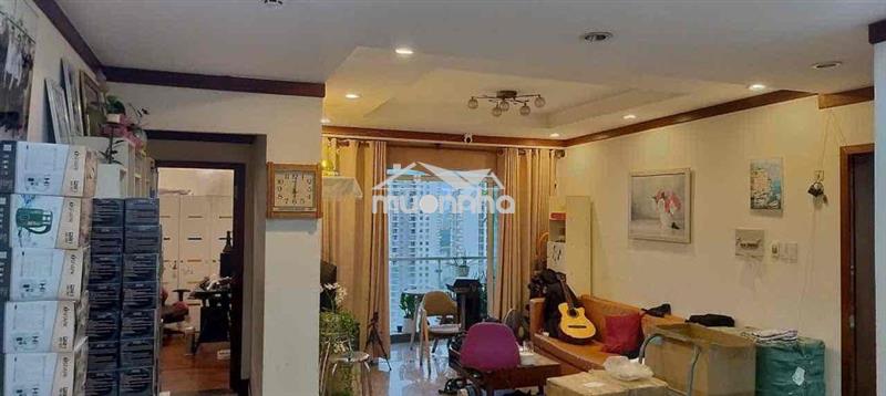 Cần bán gấp chung cư new city  - 2pn sổ hồng trao tay