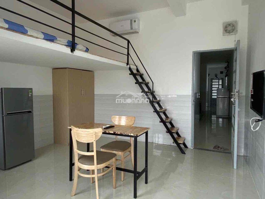 Duplex 40m2 giá rẻ cho hssv - Ảnh 3