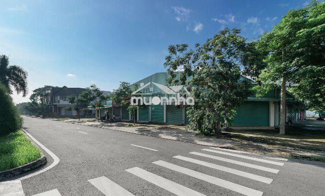 Bán nền biệt thự kdc long hậu giá +5tỷ, (giá f0) công chứng ngay - 4