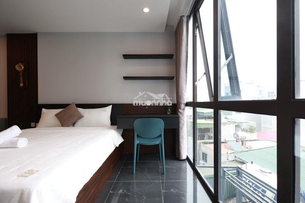 Cho thuê chdv studio mới ở trịnh công sơn, cạnh tttm lotte tây hồ - 3
