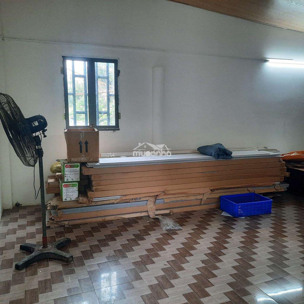 Cho thuê nhà nguyên căn 60m2 phạm hùng, hẻm xe hơi đến tận nhà.  - 4
