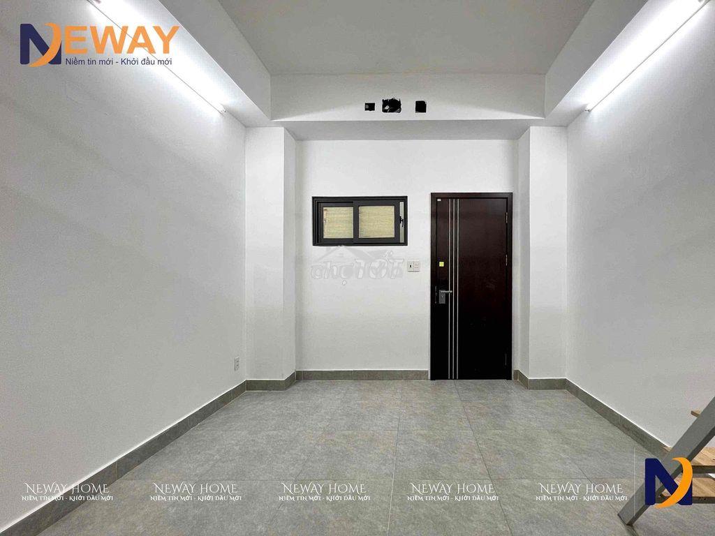 Cho thuê trọ gác rộng có thang máy | bảo vệ ngay huit & vhu tân phú - Ảnh 4