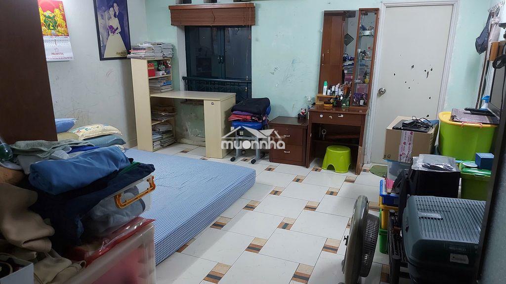 Nhà nc chánh hưng gần nhà thờ hải nam phạm hùng tạ quang bửu  - 3