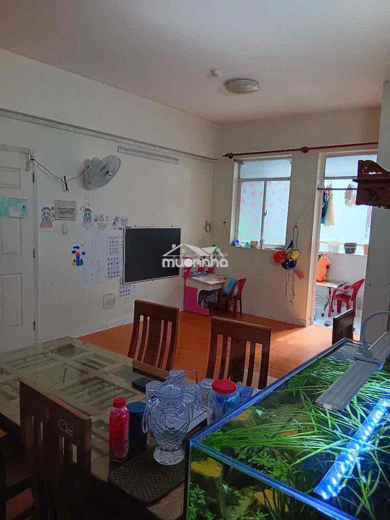 Bán căn hộ lê thành có sổ hồng vĩnh viễn - 3