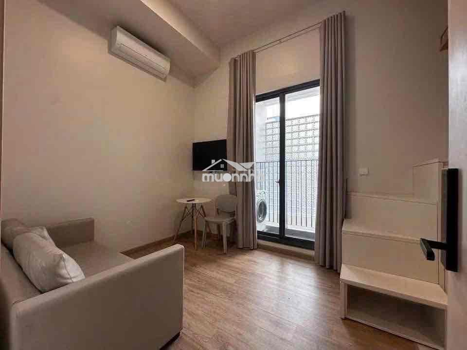 Duplex mới 100% ngay hòa bình - tô hiệu - đầm sen - 2