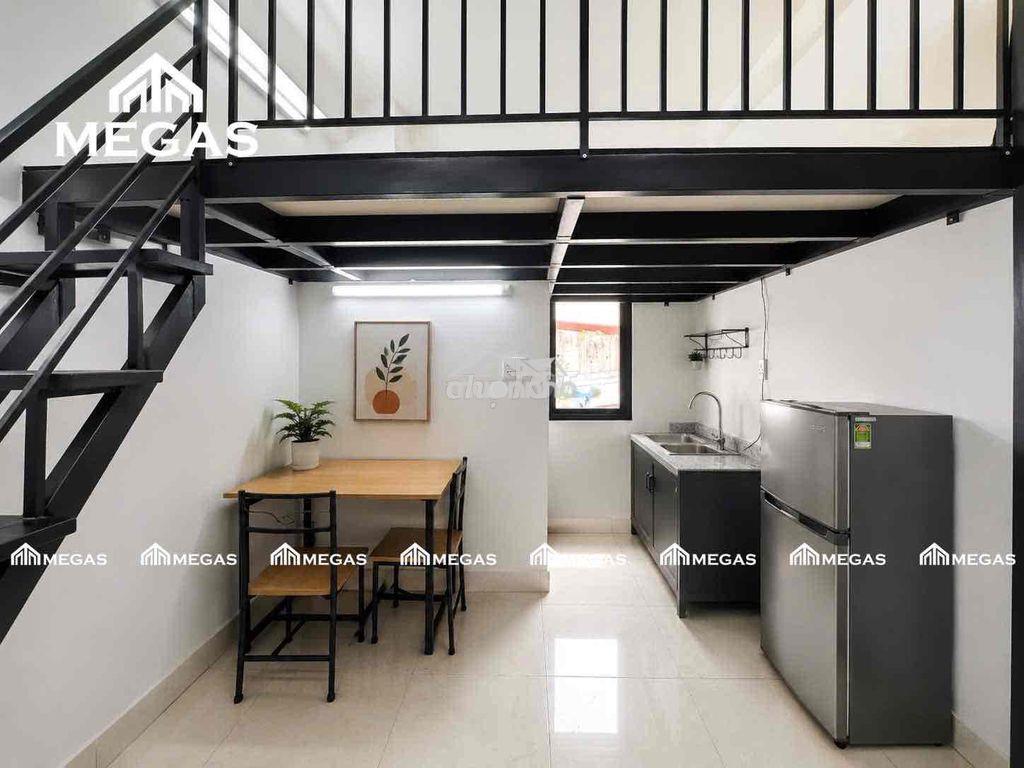 Cho thuê nhà mới xây 100% ngay vị trí đẹp nhất quận 7 kế tdtu, lotte - 2