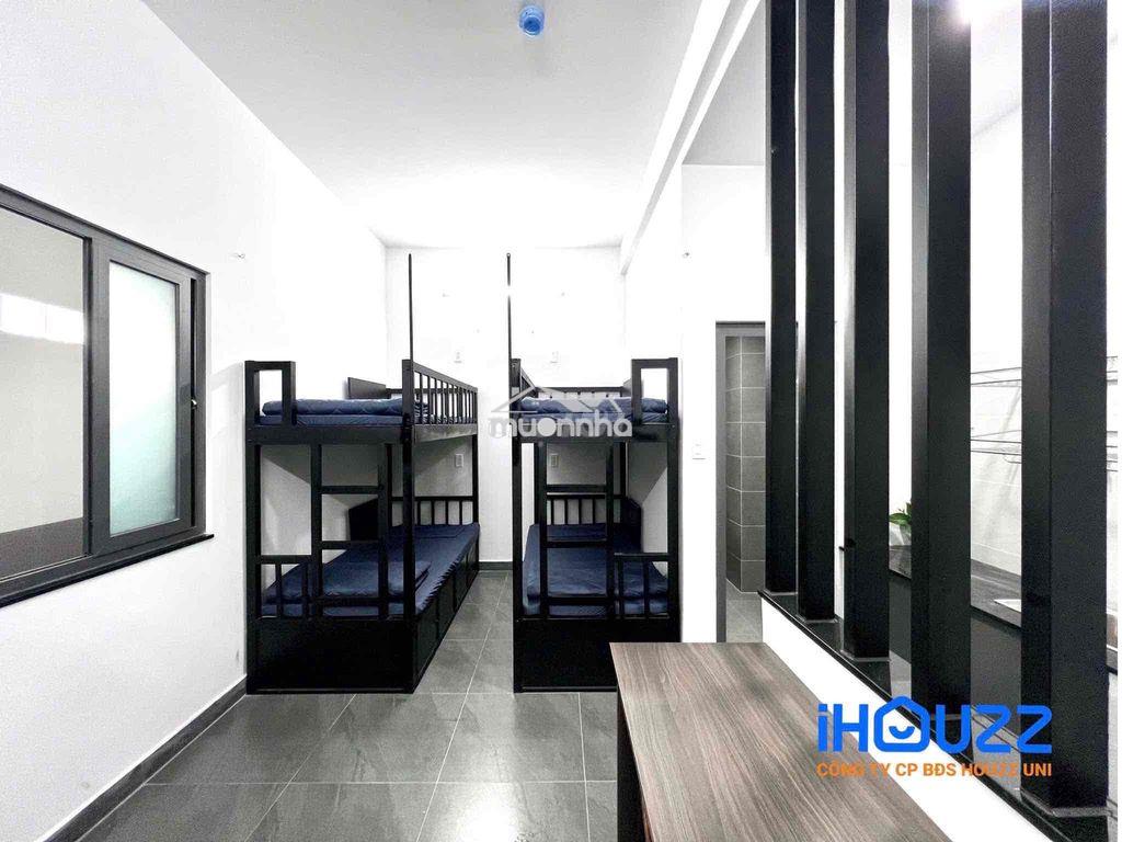 🔥 Ktx tư nhân gần làng đại học – giá chỉ 1tr9/bạn 📍 gần làng đại học – - 2