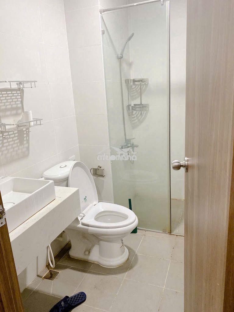 Cho thuê căn hộ 2pn tại goldora plaza chỉ 10tr - 4