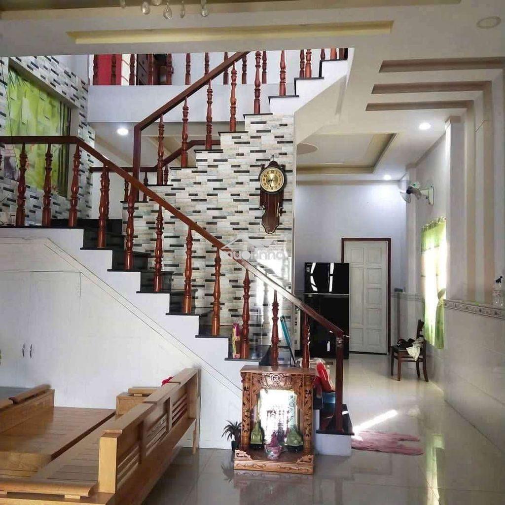 Bán nhà shr dt 102m2 giáp làng  đai học - 2