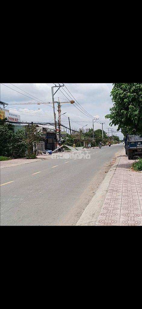 1500m2 full thổ cư  mt châu thị kim p.tân an 5.2 tỷ, nh cho vay 7.5 tỷ - 2
