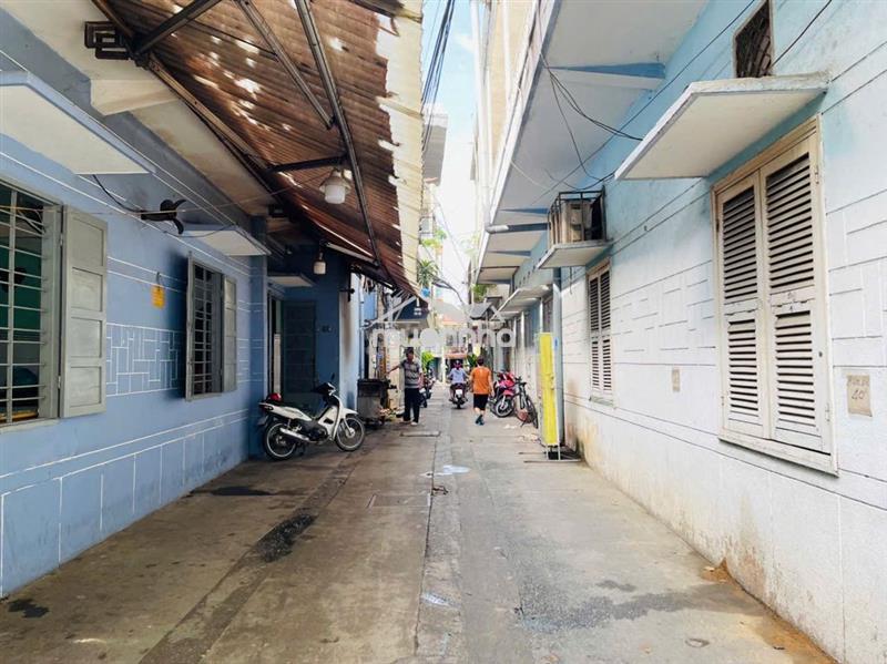 Bán đất thổ cư gần đường hưng đạo vương, ngay bánh kem siusiu