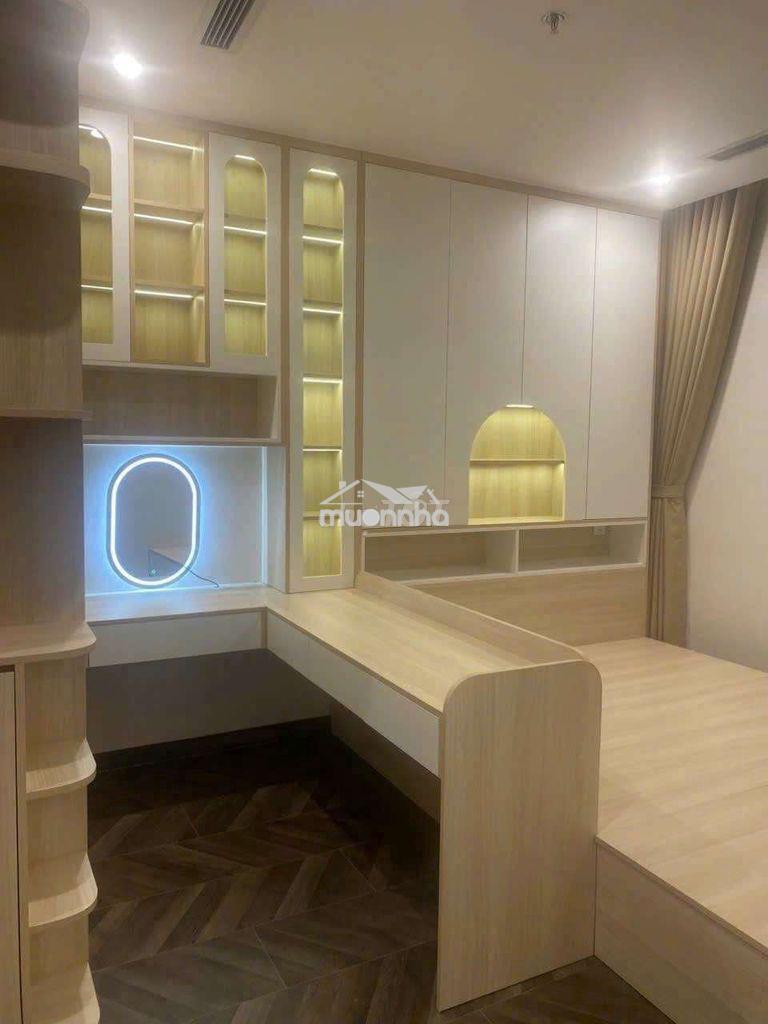 Studio 4.5tr  - 1pn 5tr  - 2pn 6tr, giỏ hàng vinhomes giá tốt - 4