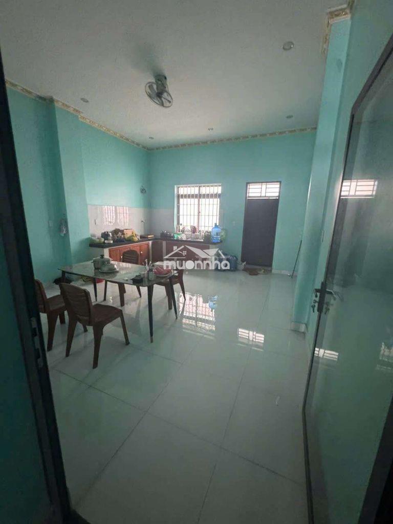 Nhà mặt tiền võ văn kiệt - 2