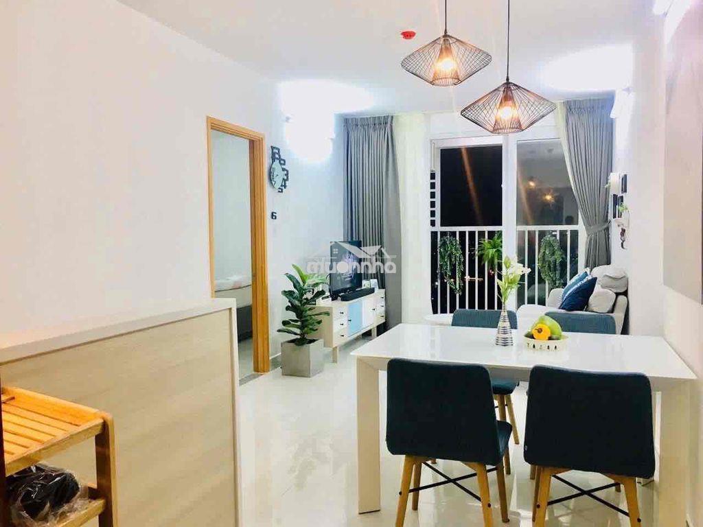 Bán căn góc 81m² – chung cư tara residence, quận 8 giá rẻ sẵn sổ hồng - 4