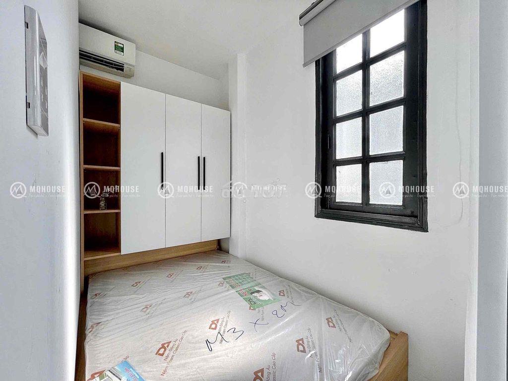 Cho thuê căn hộ 2pn full nội thất ngay cộng hòa - ga t3 - 4