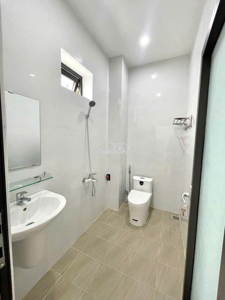 Cho thuê phòng ngay gần aeon mall đà nẵng – full nội thất – gần biển - 2