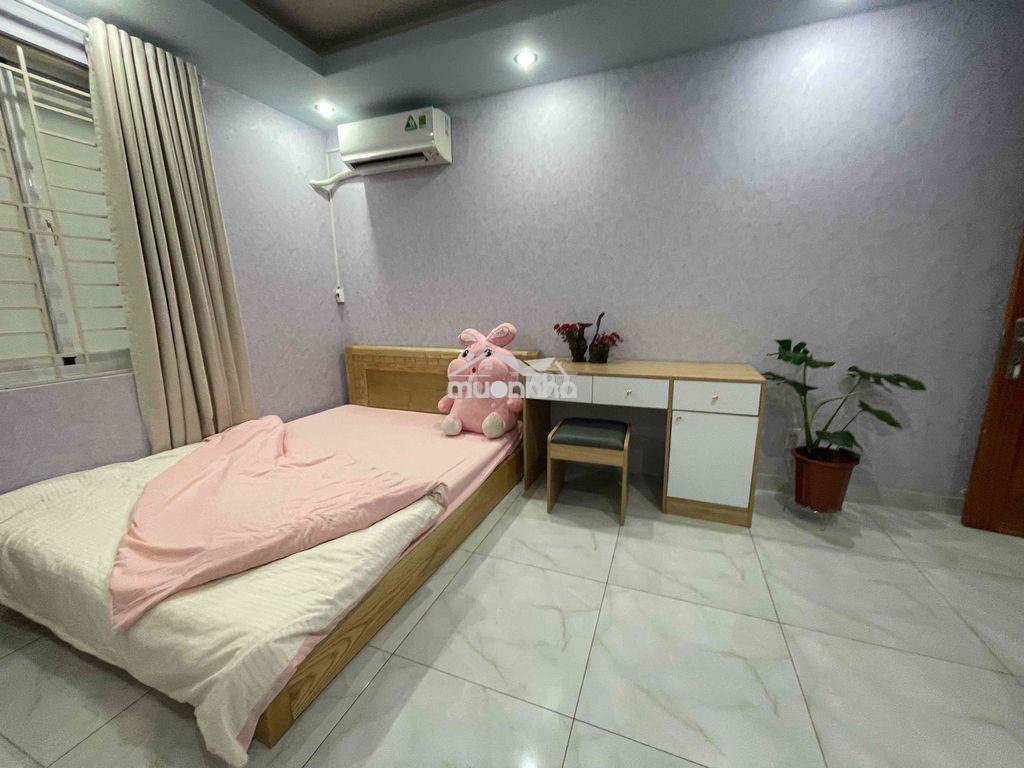 Phòng quận 10 gần đh bách khoa, y dược, kinh tê, huflit, hoa sen… - 4