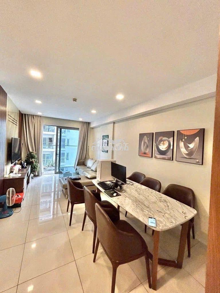 Cho thuê gấp căn hộ rivera park quận 10 – 88m², 2pn – giá chỉ 18 tr/th