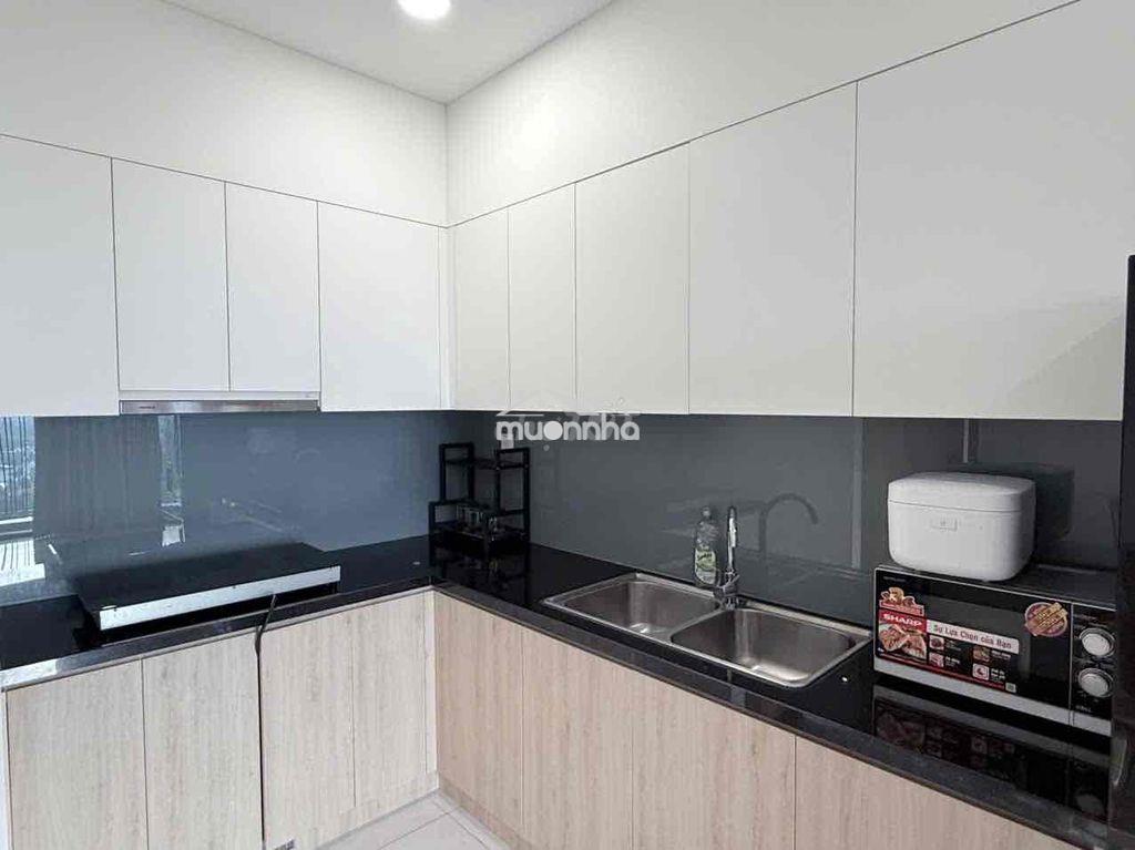 Cho thuê chung cư the maison 3pn full nội thất - Ảnh 3