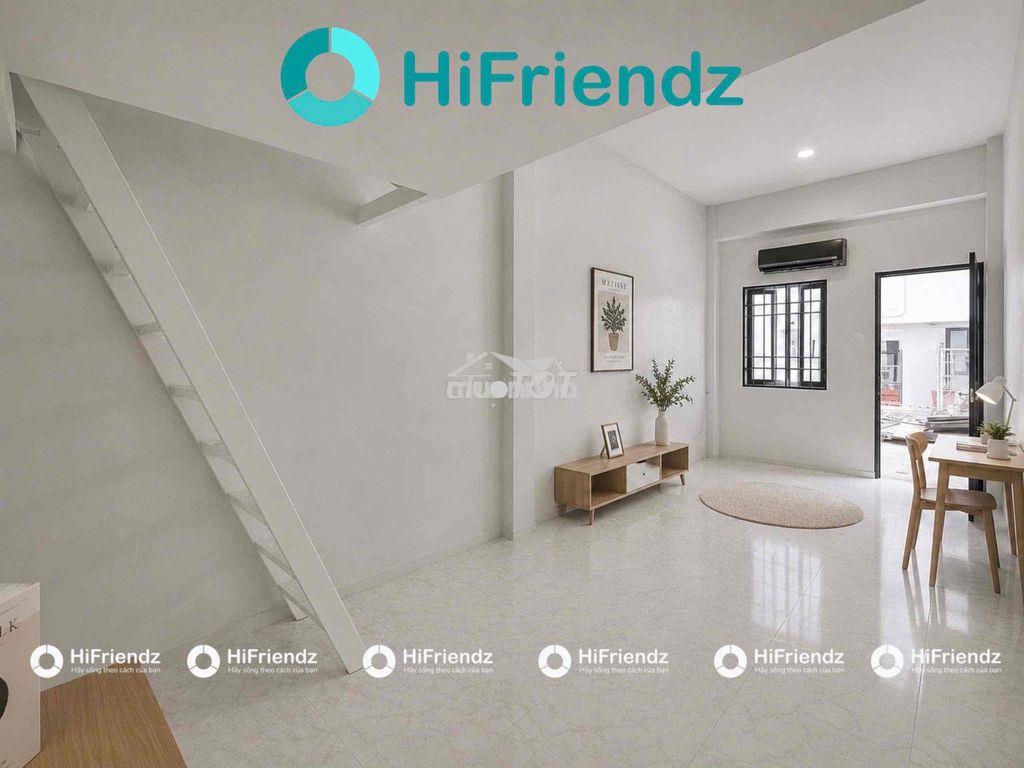 Duplex ban công mới 50m2 ở được 4-5 người ngay vlu - skda - 3