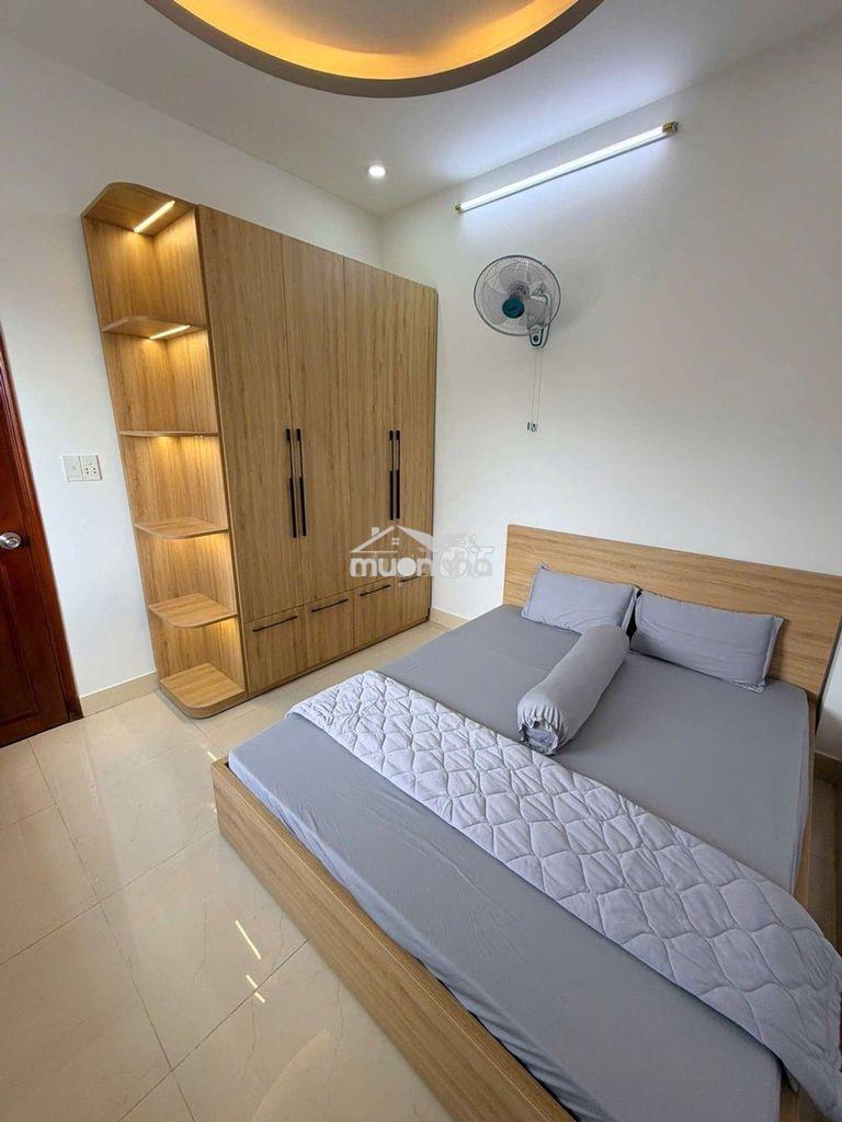 Nhà 50m² lô góc 3 tầng hxh lâm thị hố ngay hiệp thành city q12 4.88t🔥 - Ảnh 3